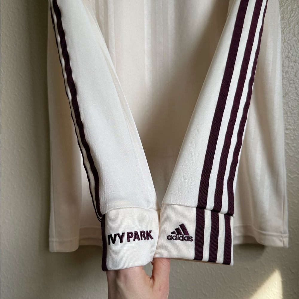 ADIDAS X IVY PARK Long Sleeve Soccer long sleeve top - Picture 3 of 6